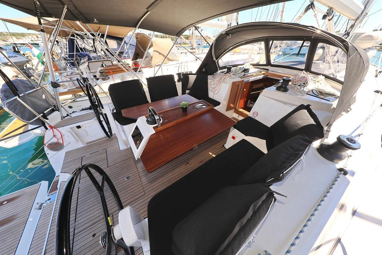 Evodia I - Gallery 7