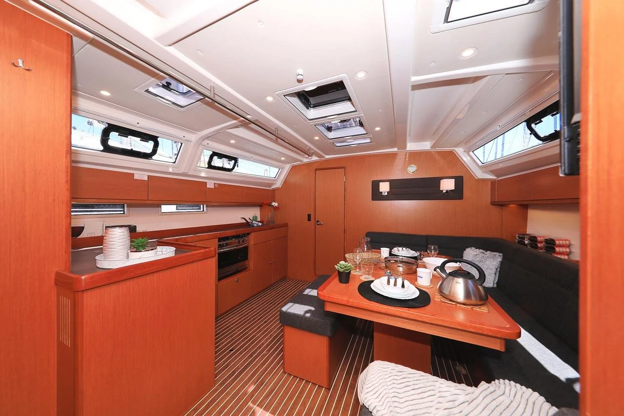 Evodia I - Gallery 10