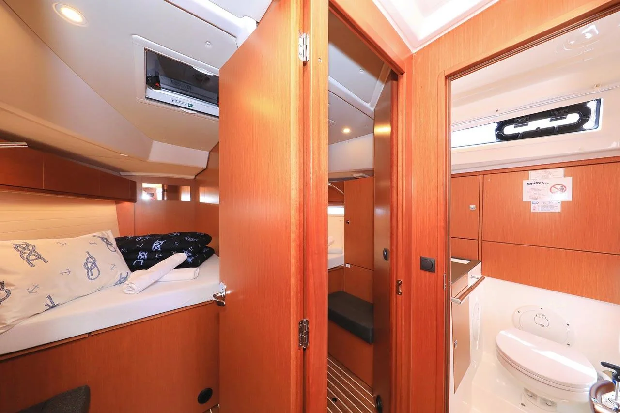 Evodia I - Gallery 16