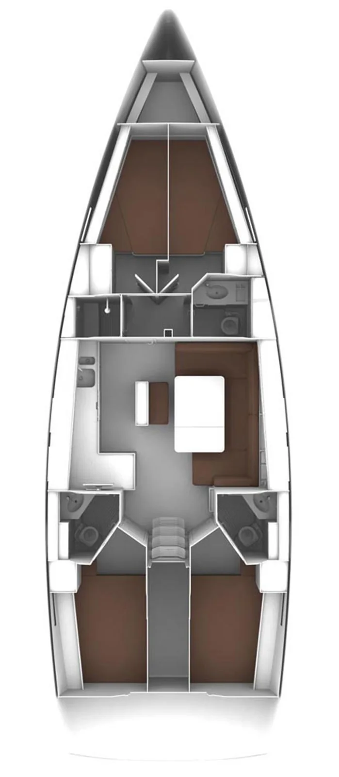Evodia I - Layout 30