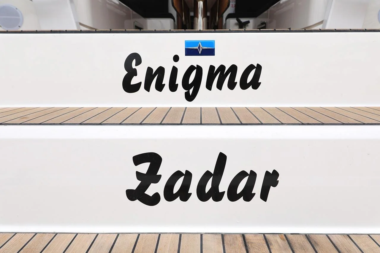 Enigma - Gallery 6