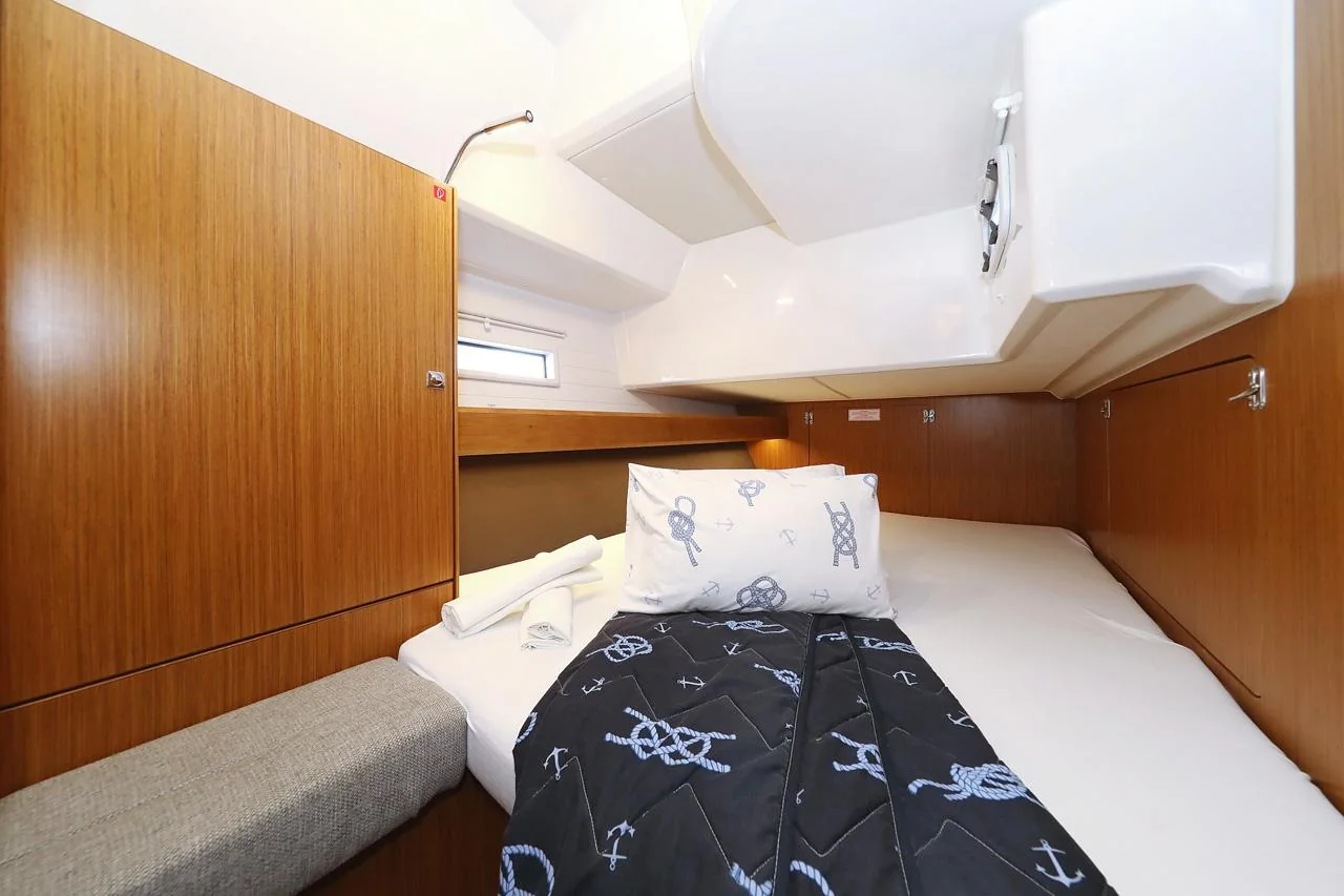 Rocky I - Gallery 21