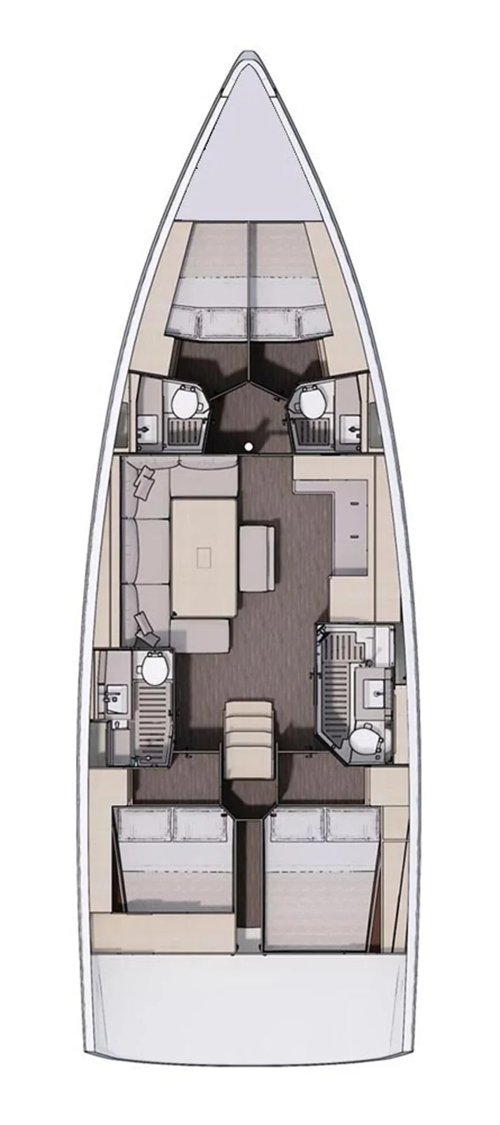 Easy Eleven - Layout 26
