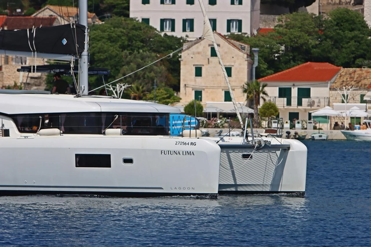 Futuna Lima - Gallery 23