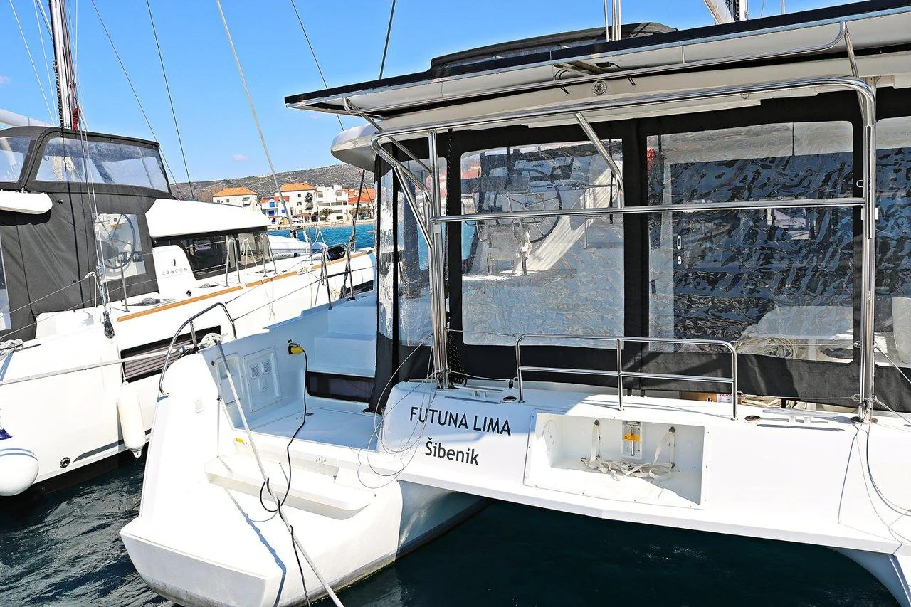 Futuna Lima - Gallery 27