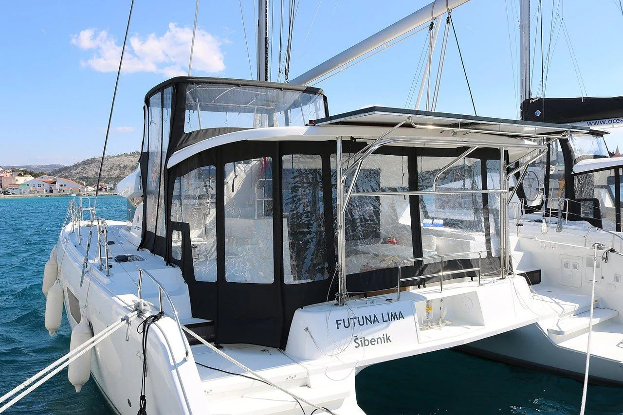 Futuna Lima - Gallery 29