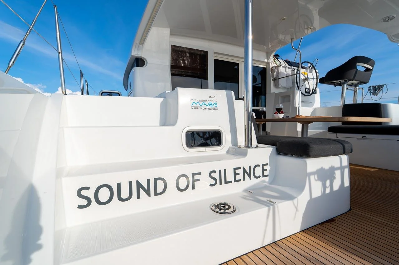 Sound of Silence - Gallery 10