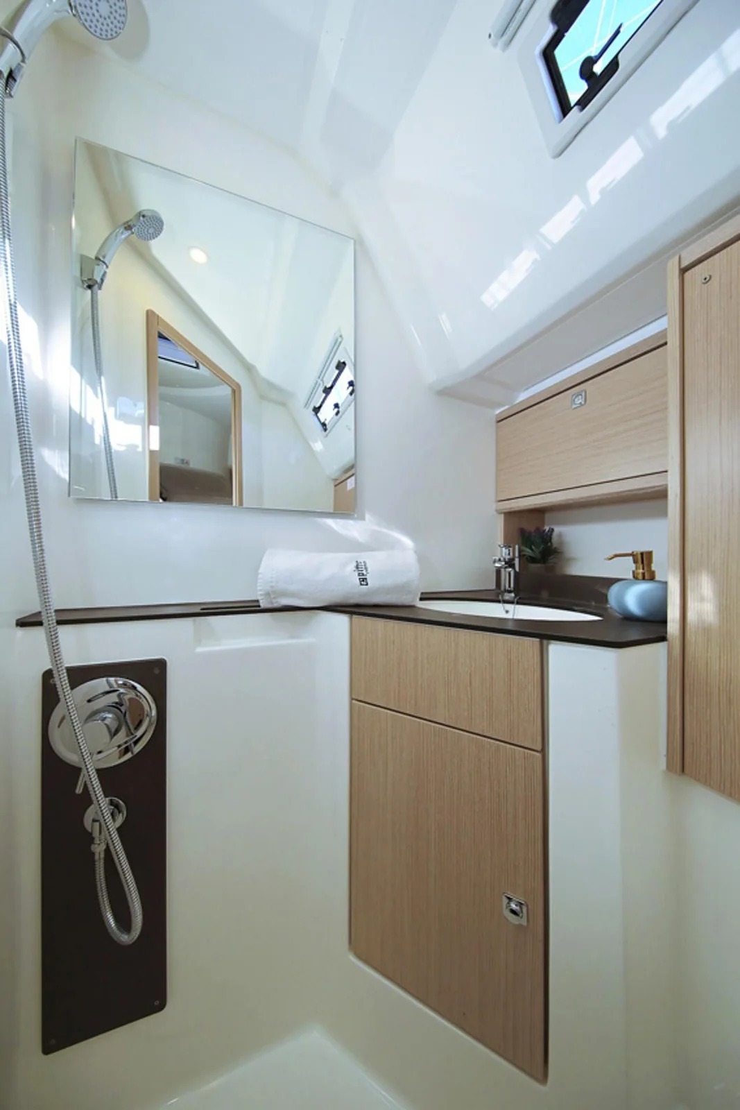 Saphir - Gallery 26