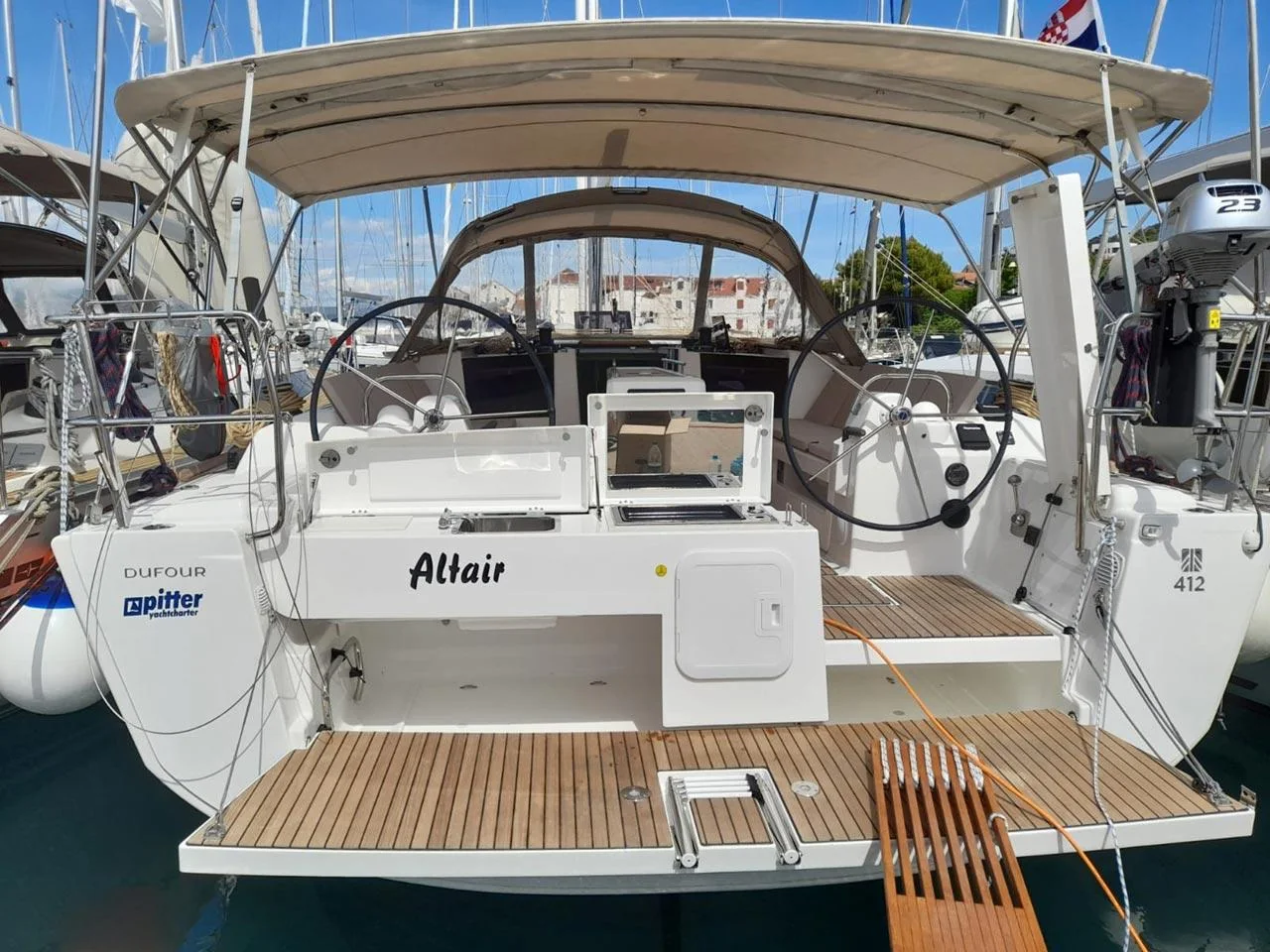 Altair - Main 1
