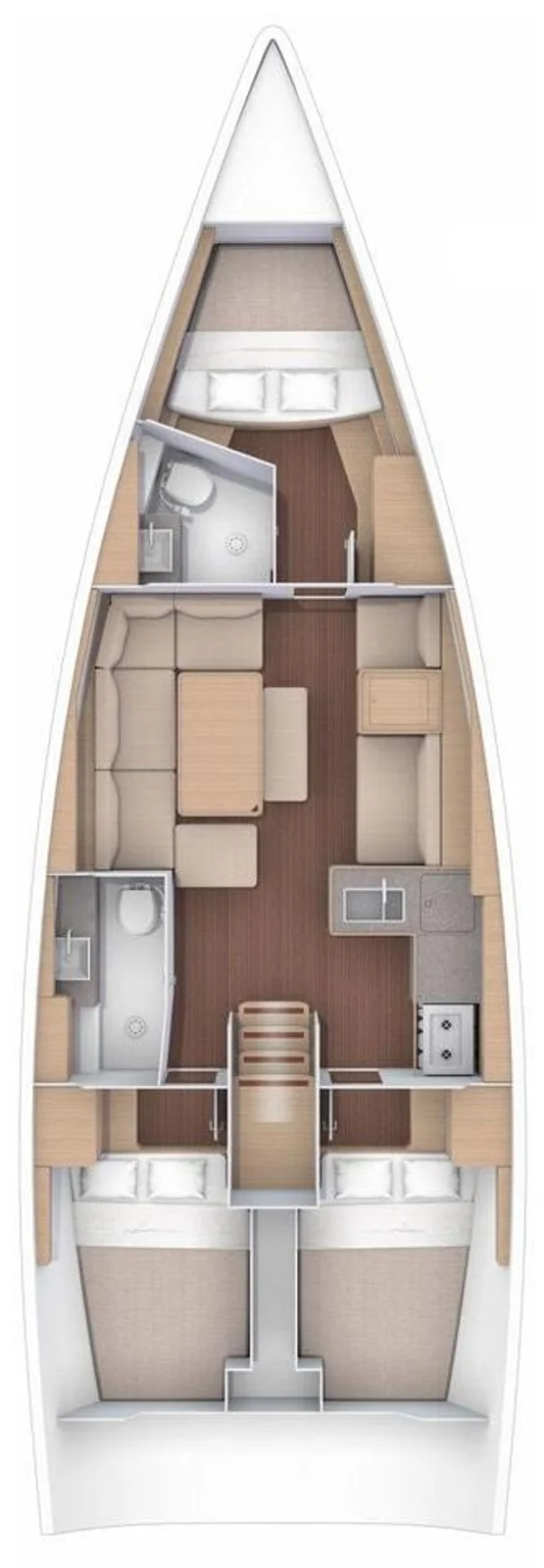 Altair - Layout 14