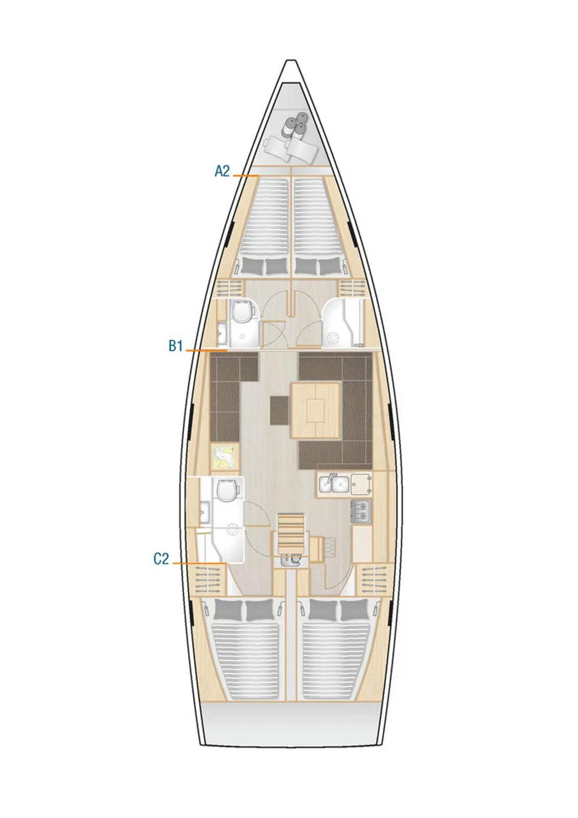 Ariel - Layout 13