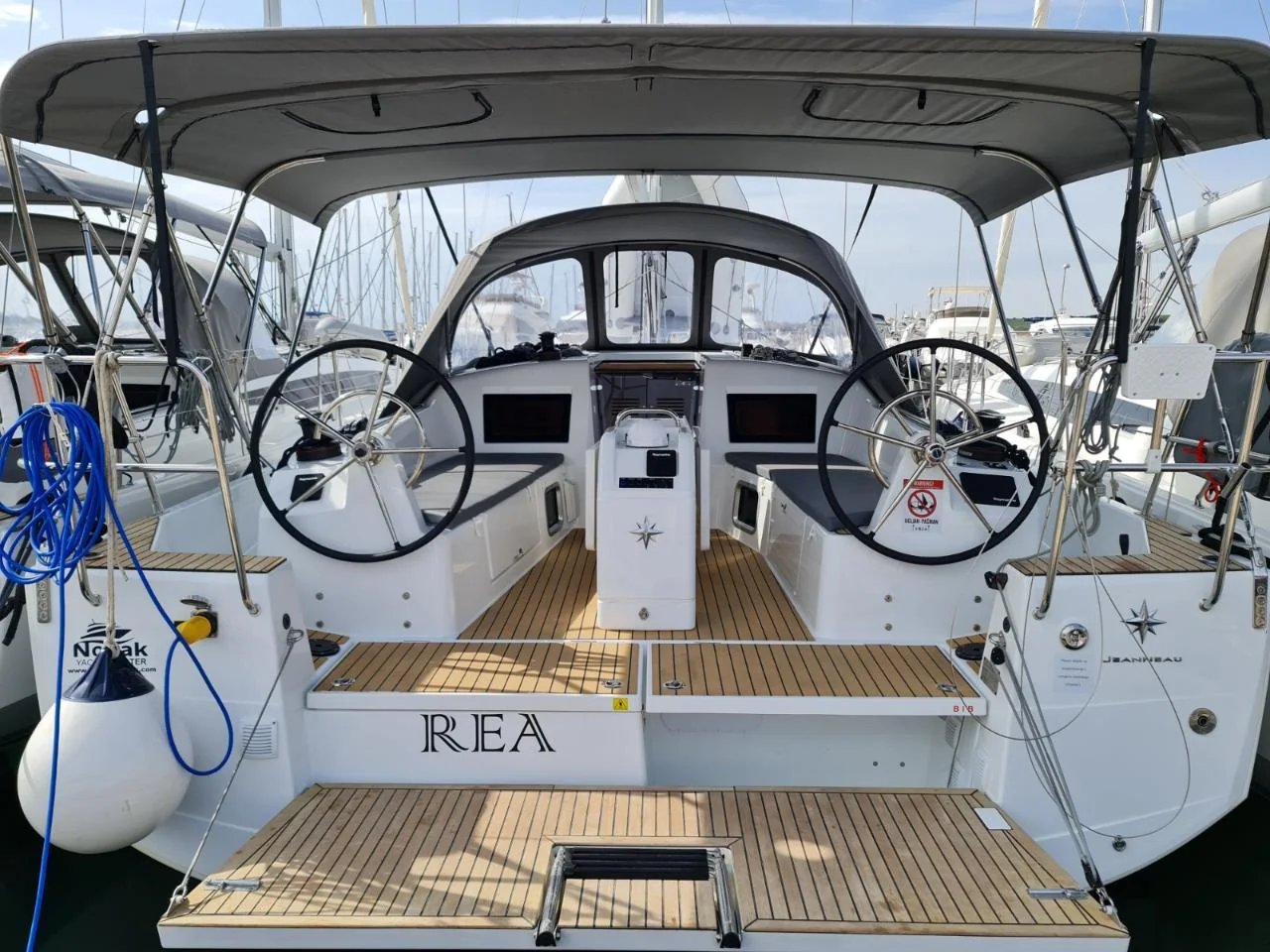 Rea - Main 1