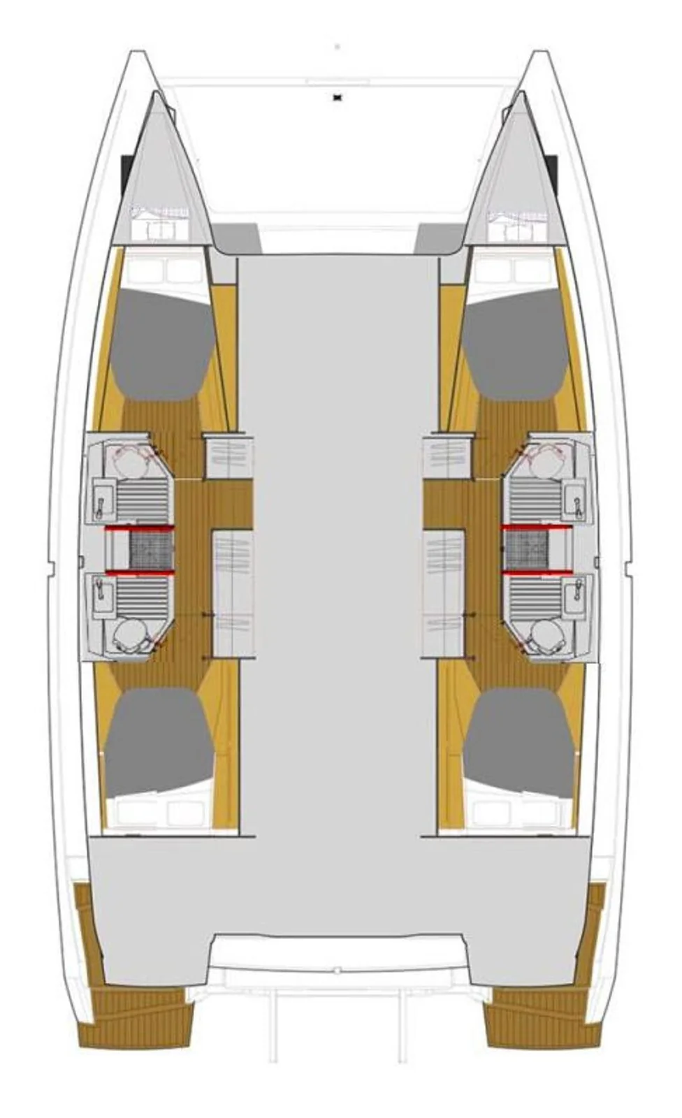 La Mula - Layout 37