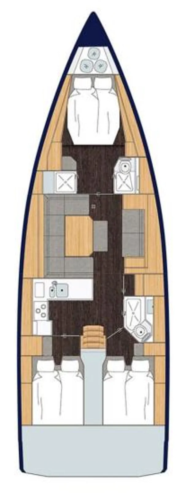 Tanguera - Layout 10