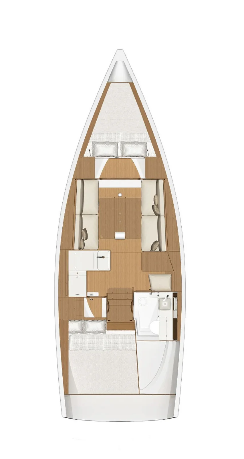 Coconut Kiss - Layout 10