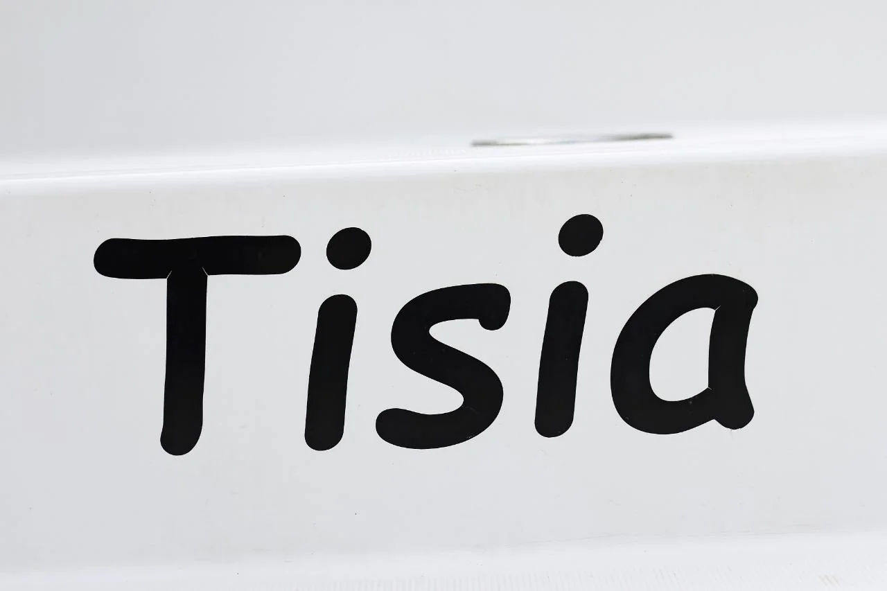 Tisia - Gallery 47