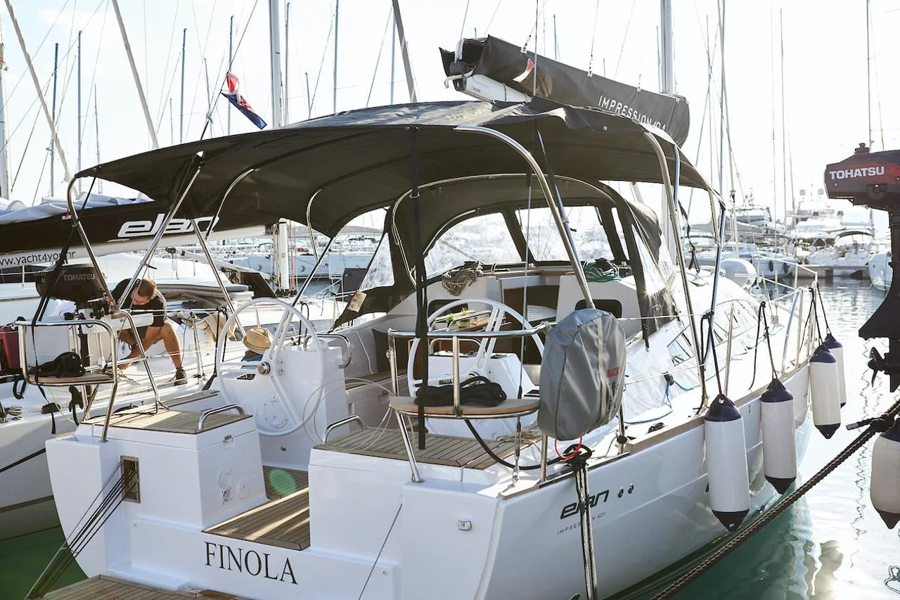 Finola - Gallery 3