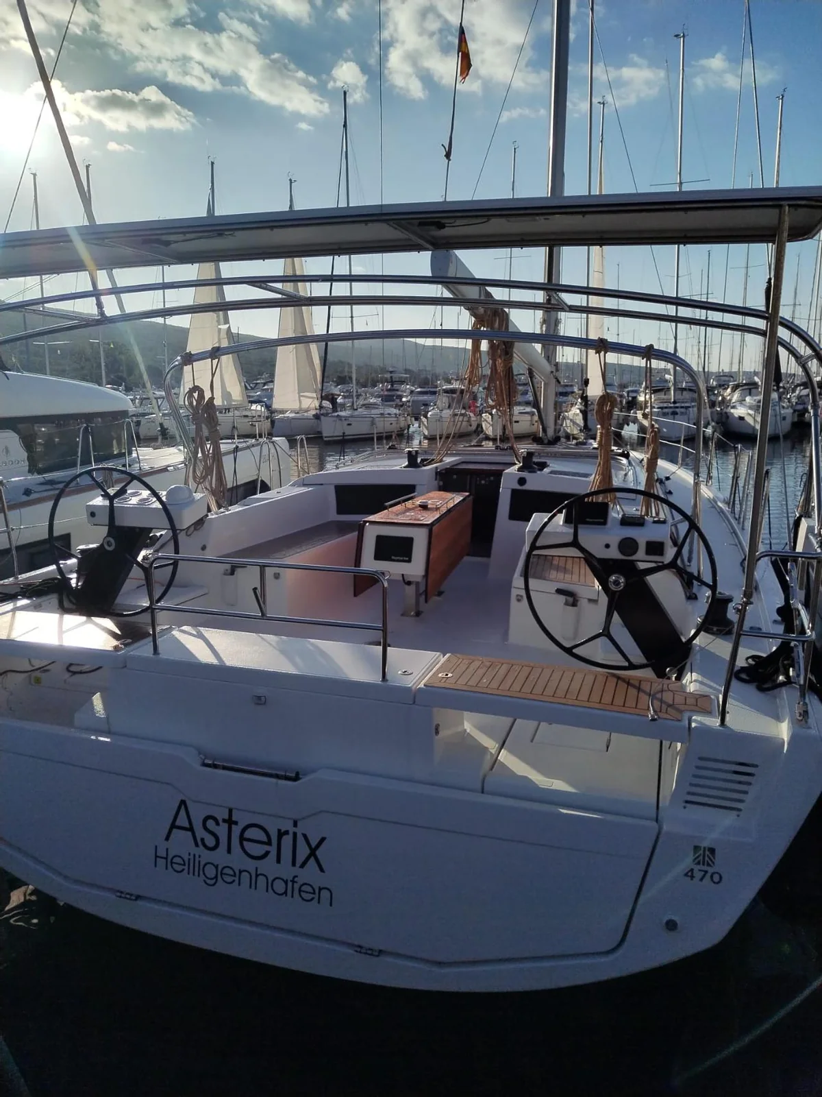 Asterix - Gallery 5