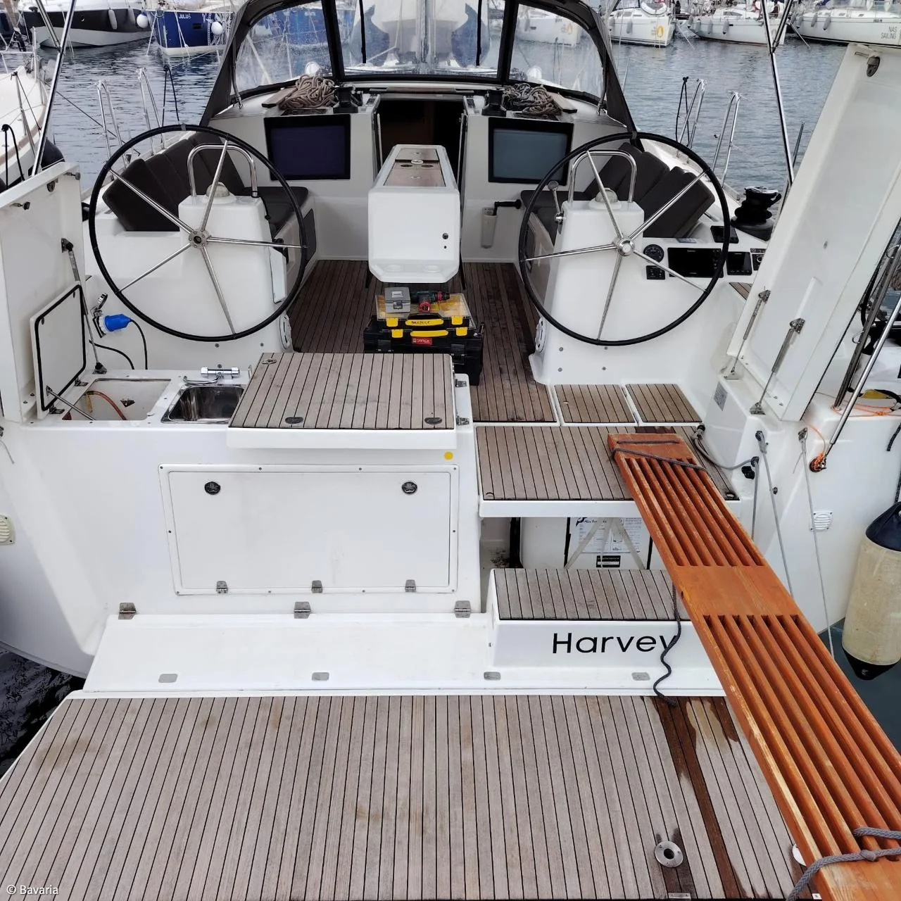 Harvey - Gallery 5