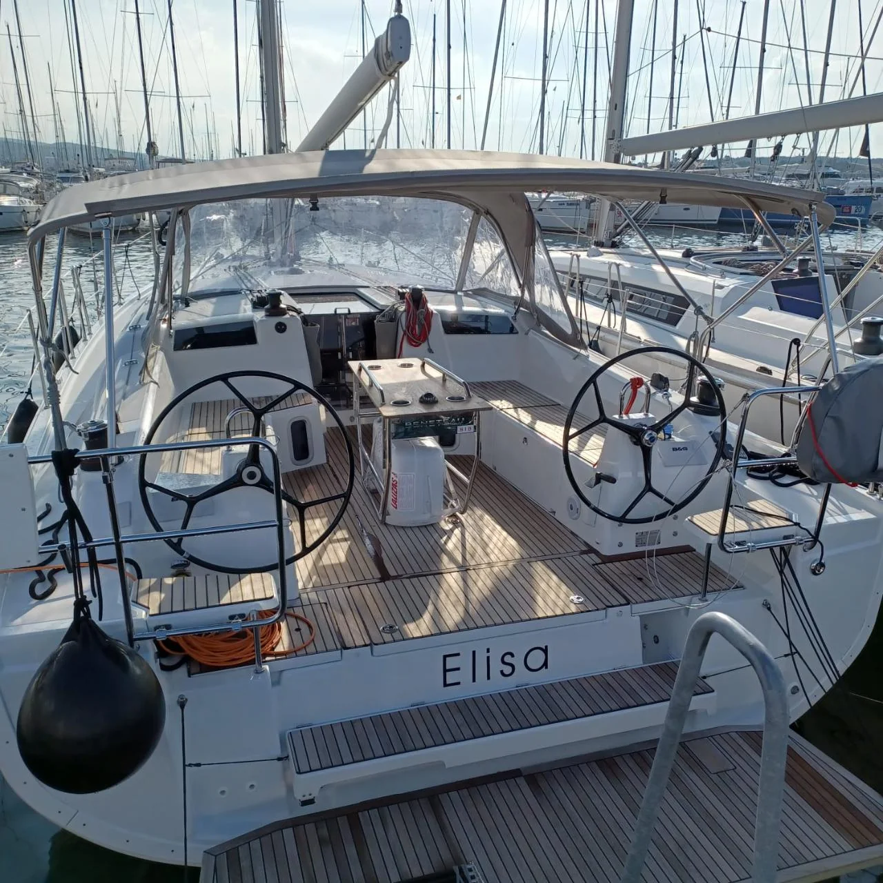 Elisa - Gallery 2