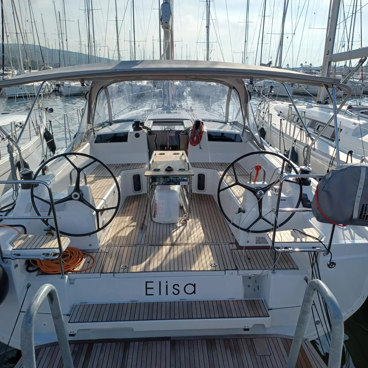 Elisa - Gallery 5