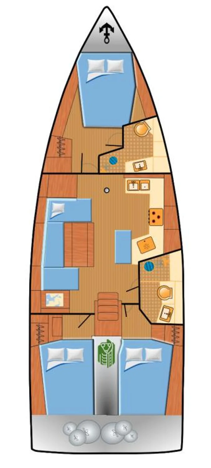 Elisa - Layout 19