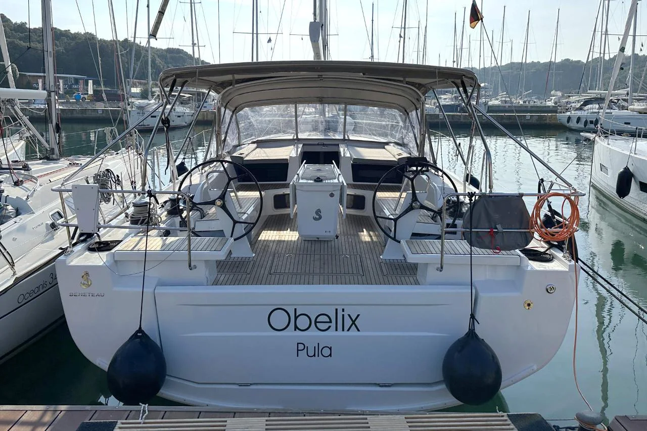 Obelix - Gallery 2