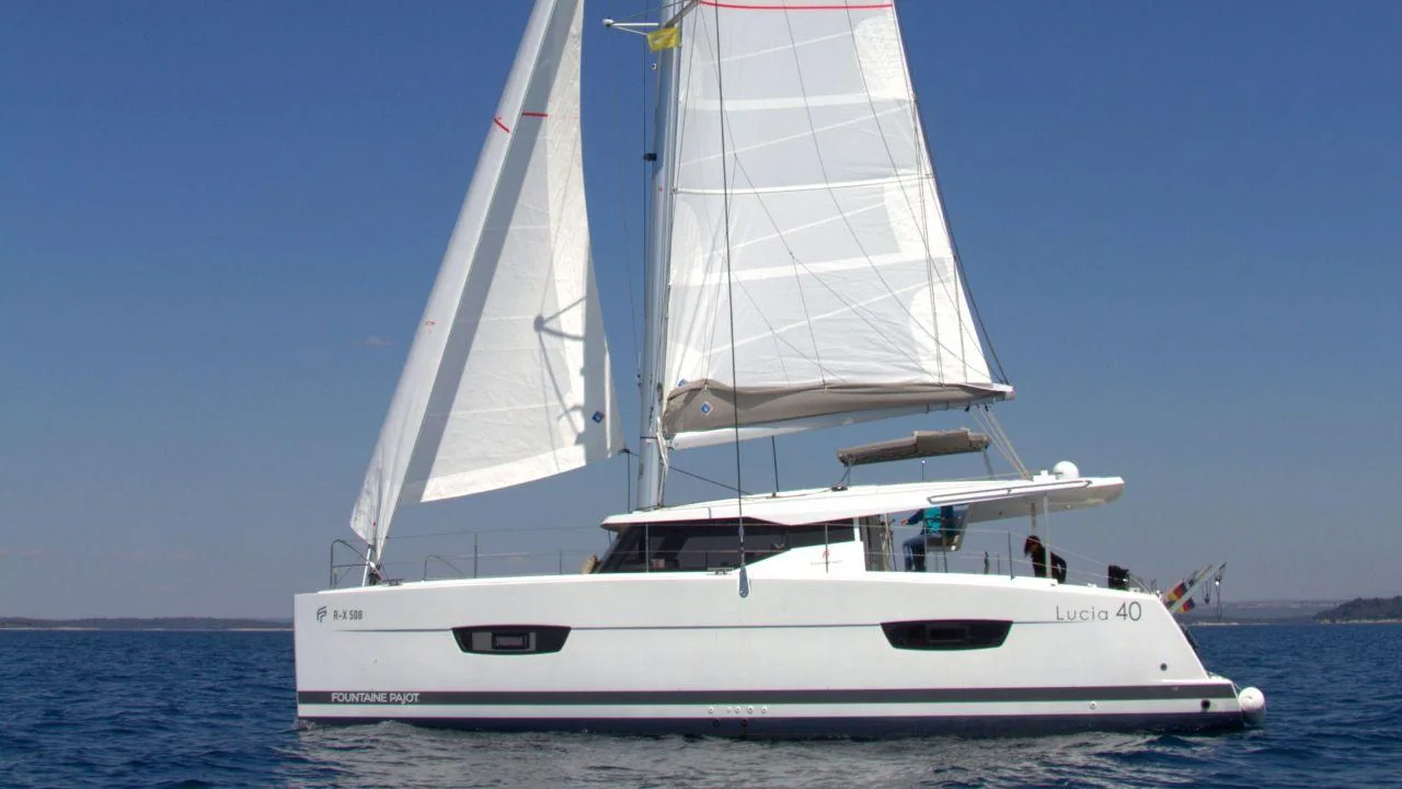 Luna Rossa II - Gallery 3