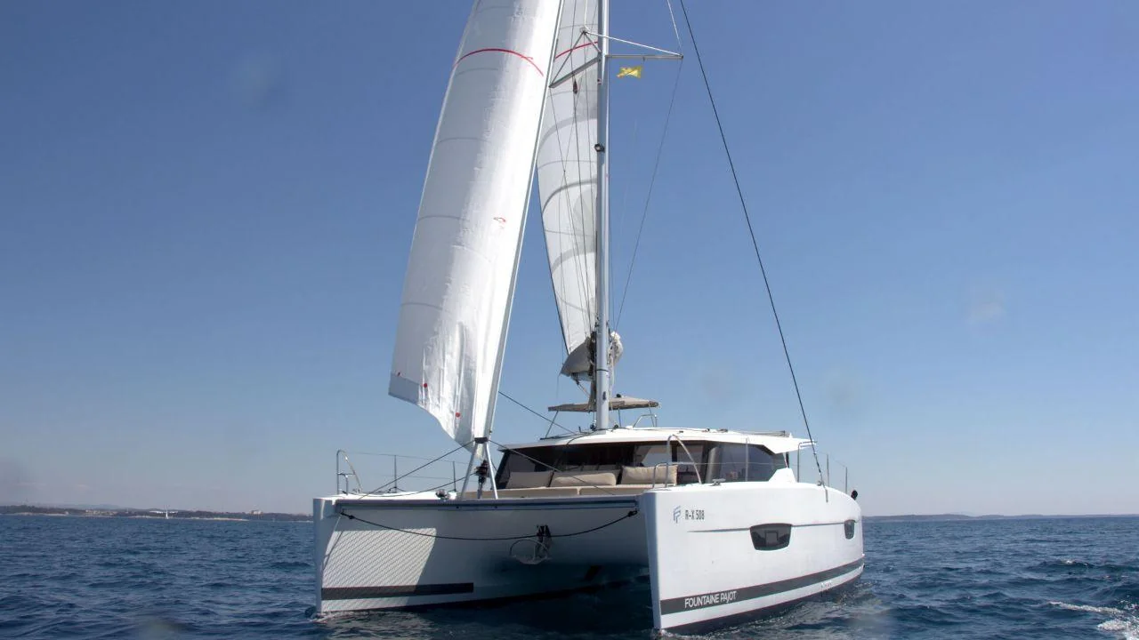Luna Rossa II - Gallery 4