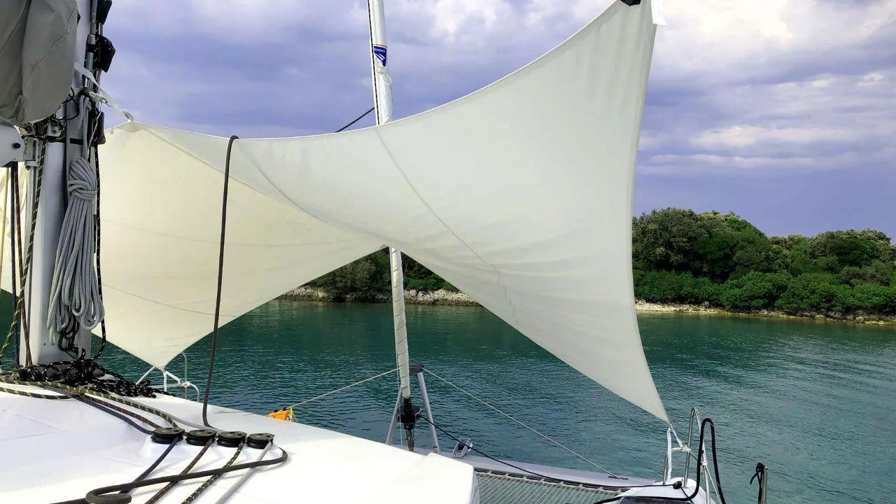 Luna Rossa II - Gallery 5