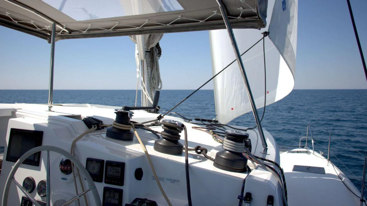 Luna Rossa II - Gallery 6