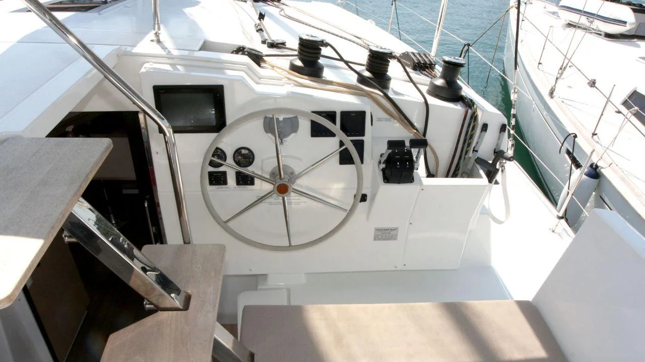 Luna Rossa II - Gallery 10