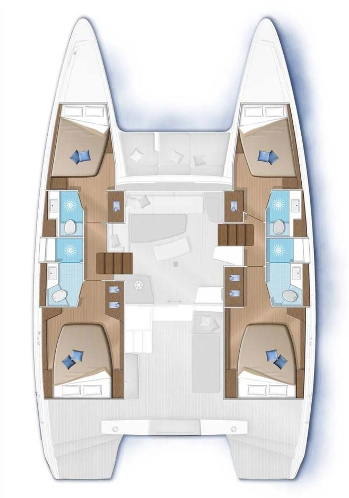Ocean Light - Layout 10