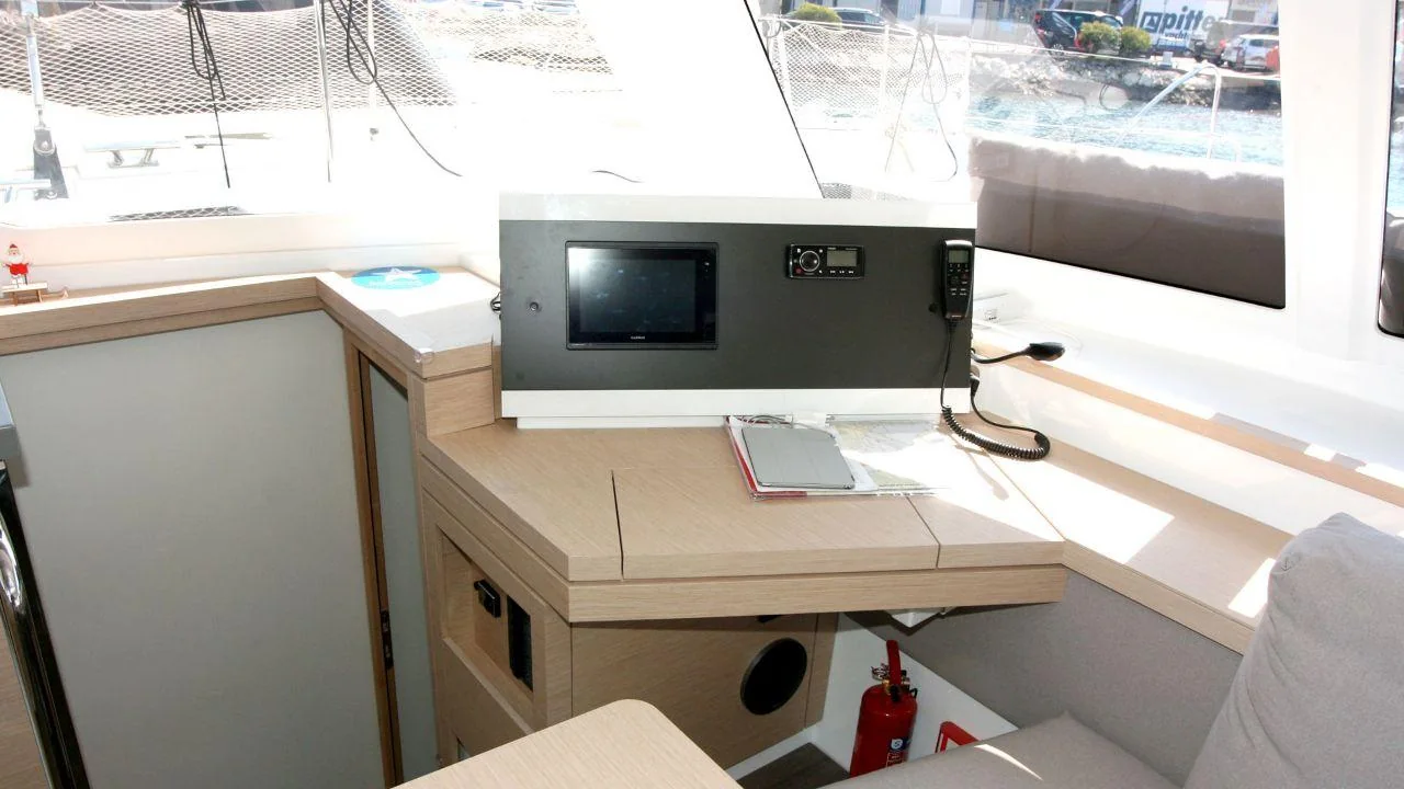 Luna Rossa II - Gallery 17