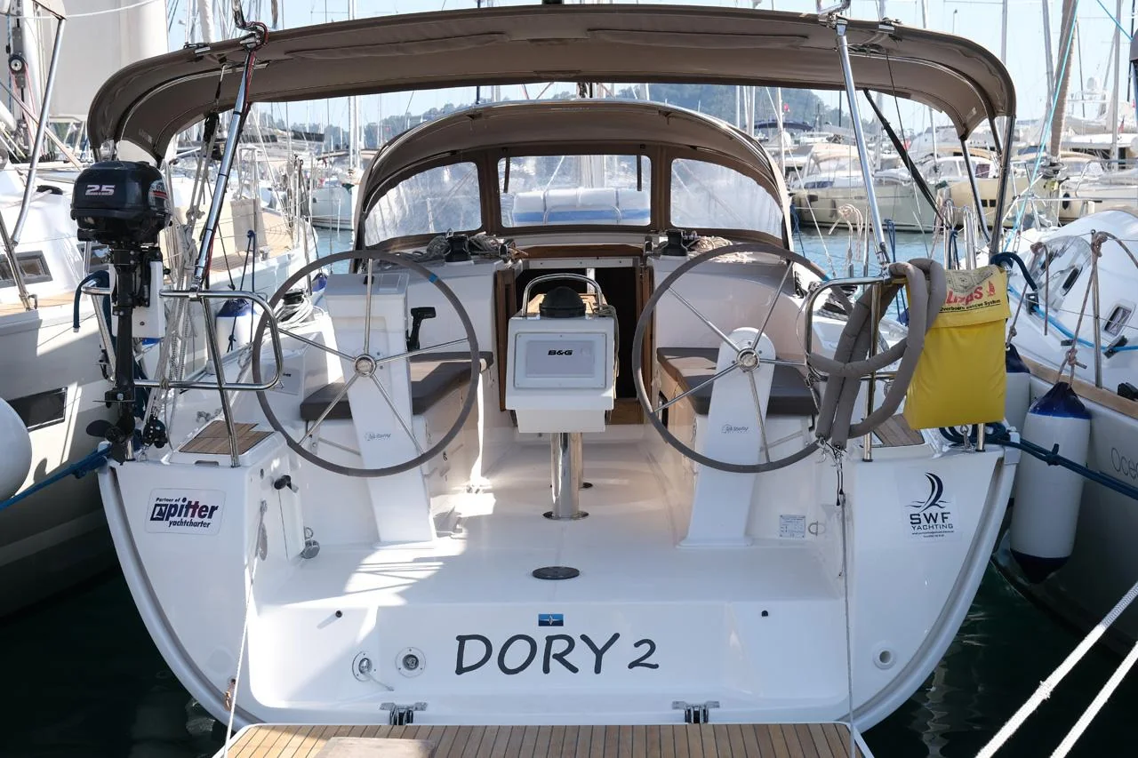 Dory 2 - Main 1