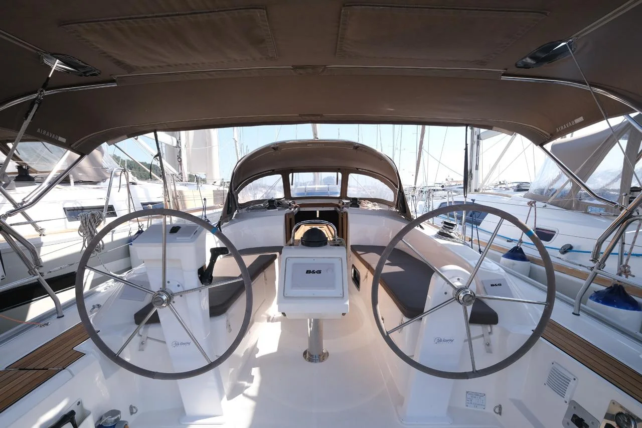 Dory 2 - Gallery 2