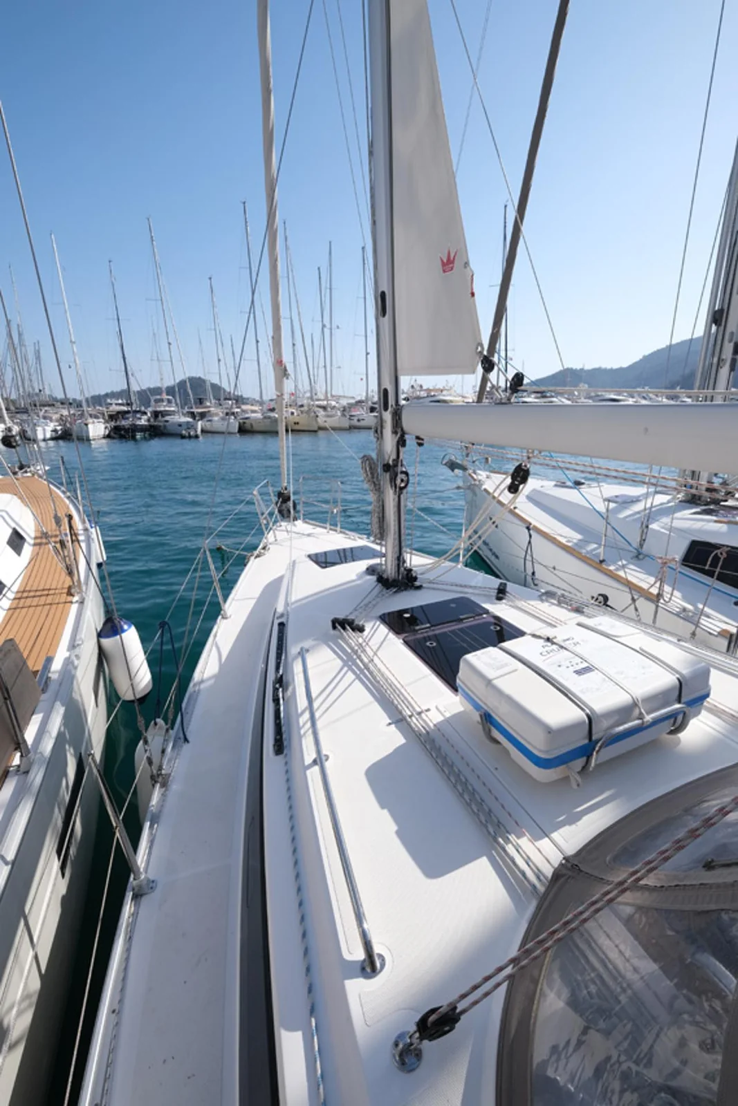 Dory 2 - Gallery 3