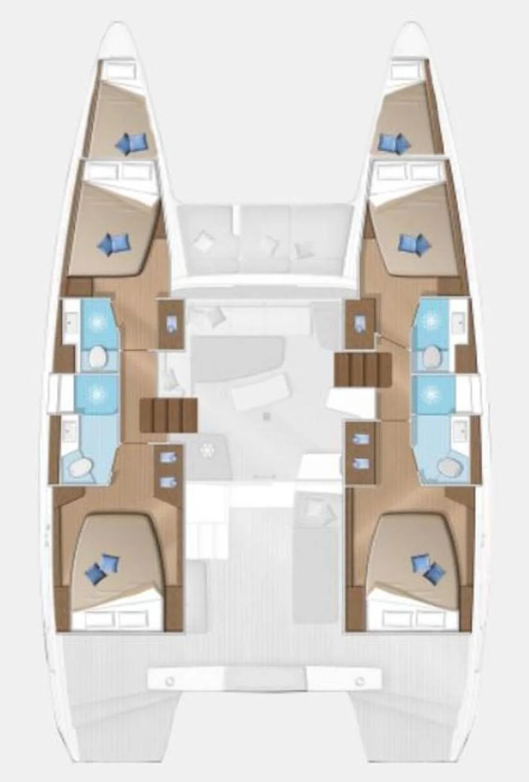Soffio - Layout 21