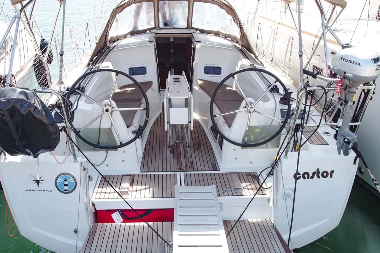 Castor - Gallery 5