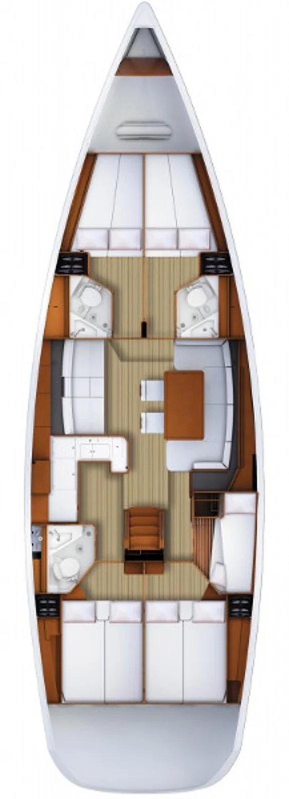 Madeleine - Layout 15