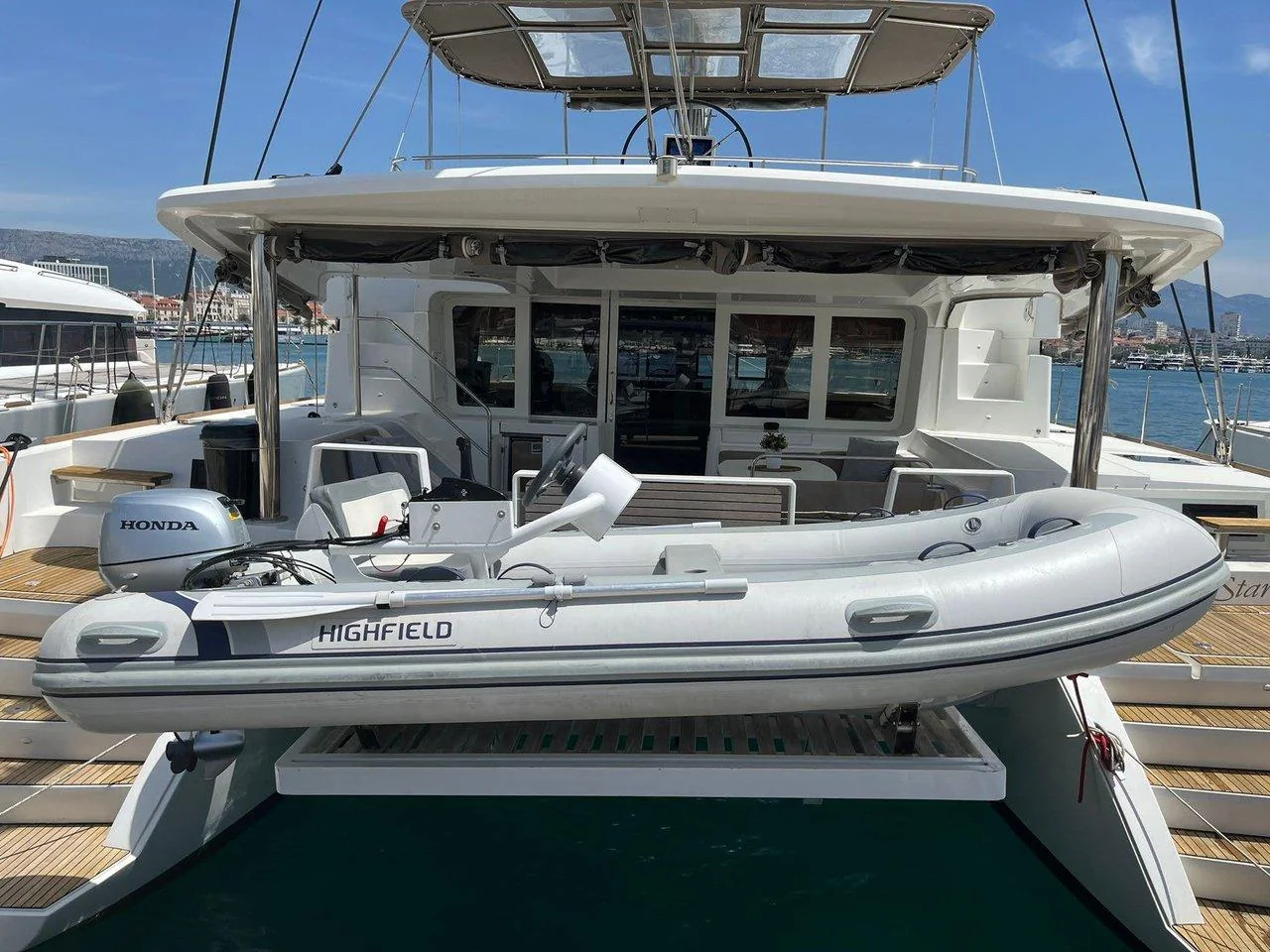 Adriatic Star - Main 1