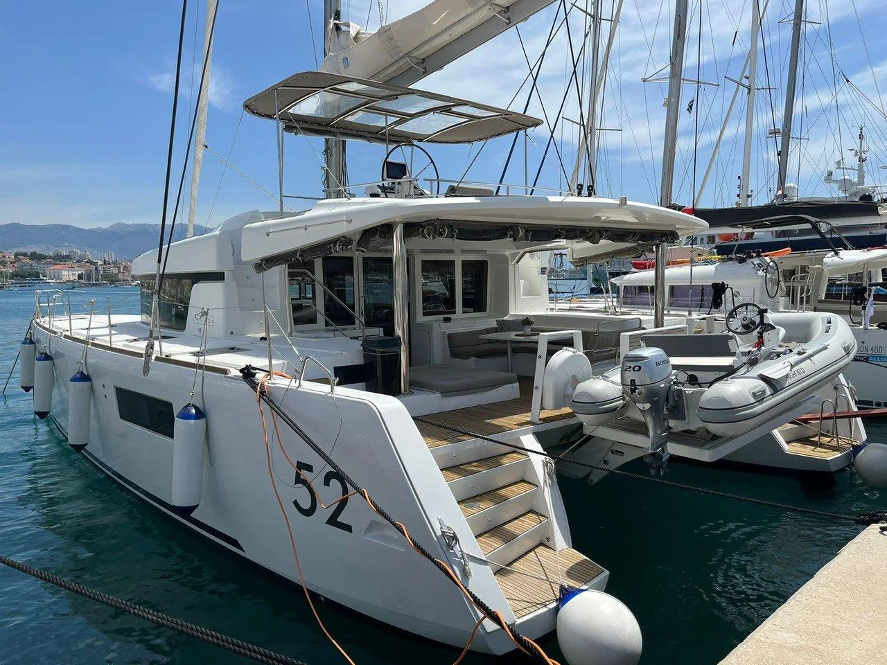 Adriatic Star - Gallery 2