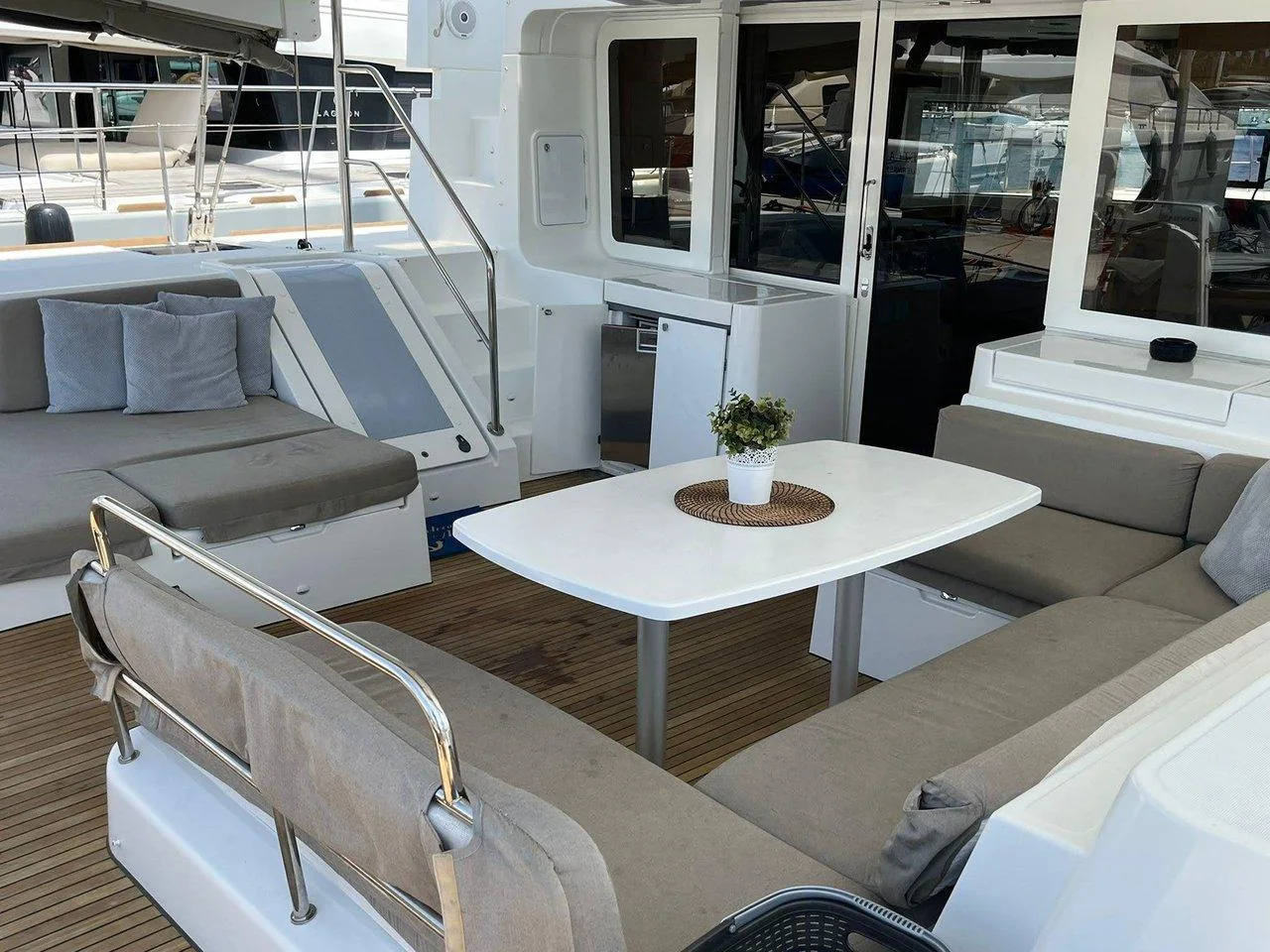 Adriatic Star - Gallery 3