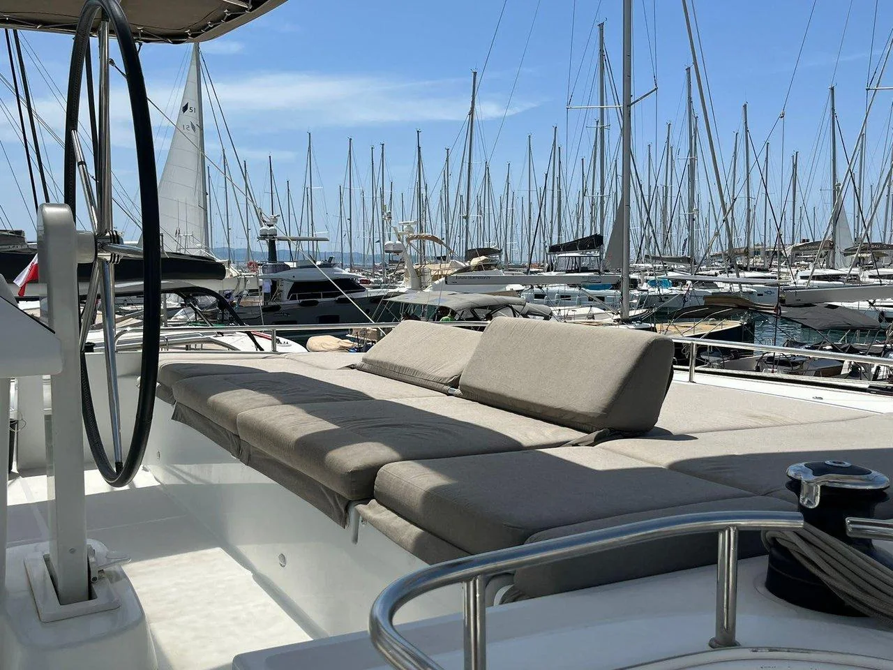 Adriatic Star - Gallery 4