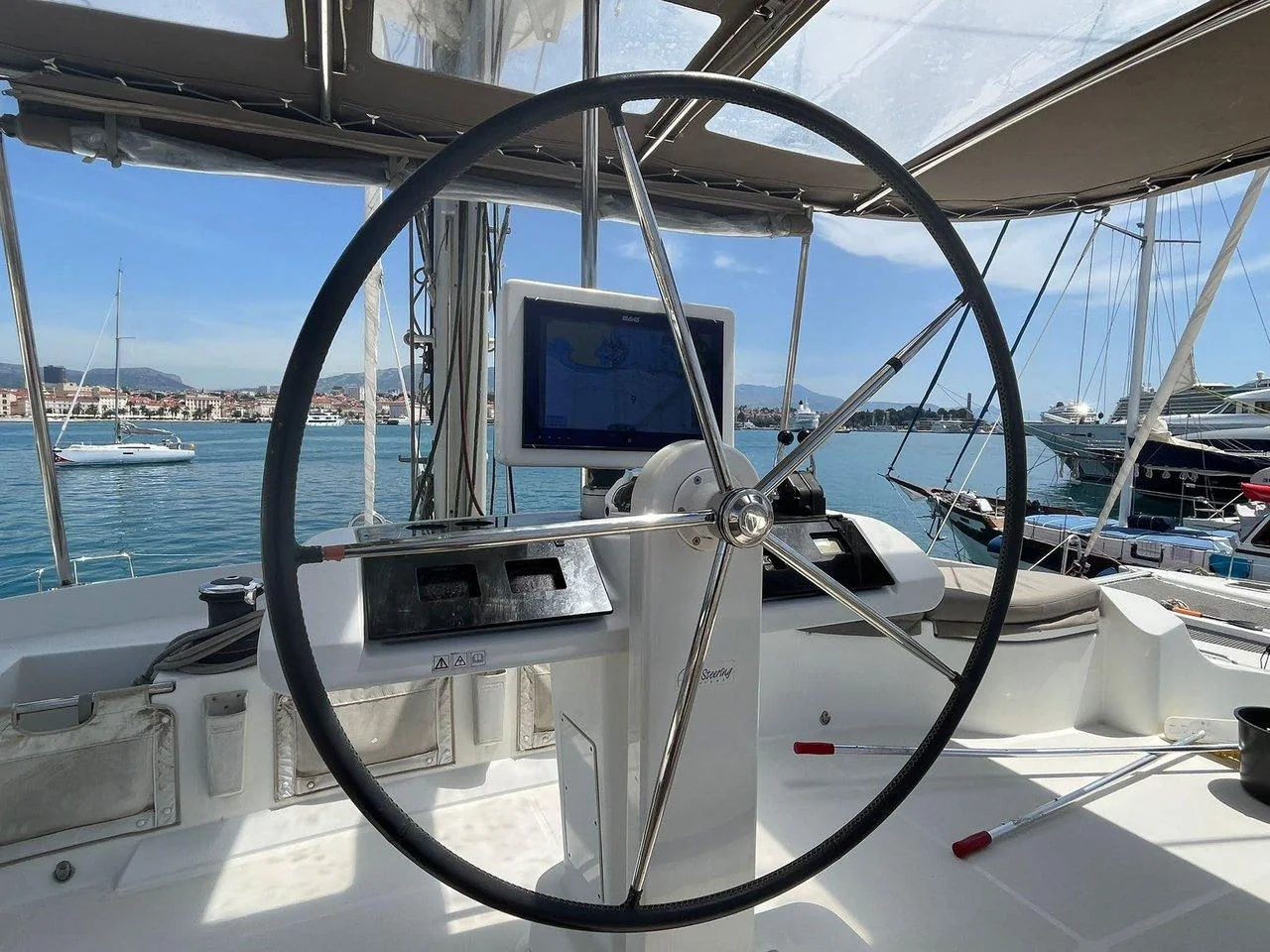 Adriatic Star - Gallery 5