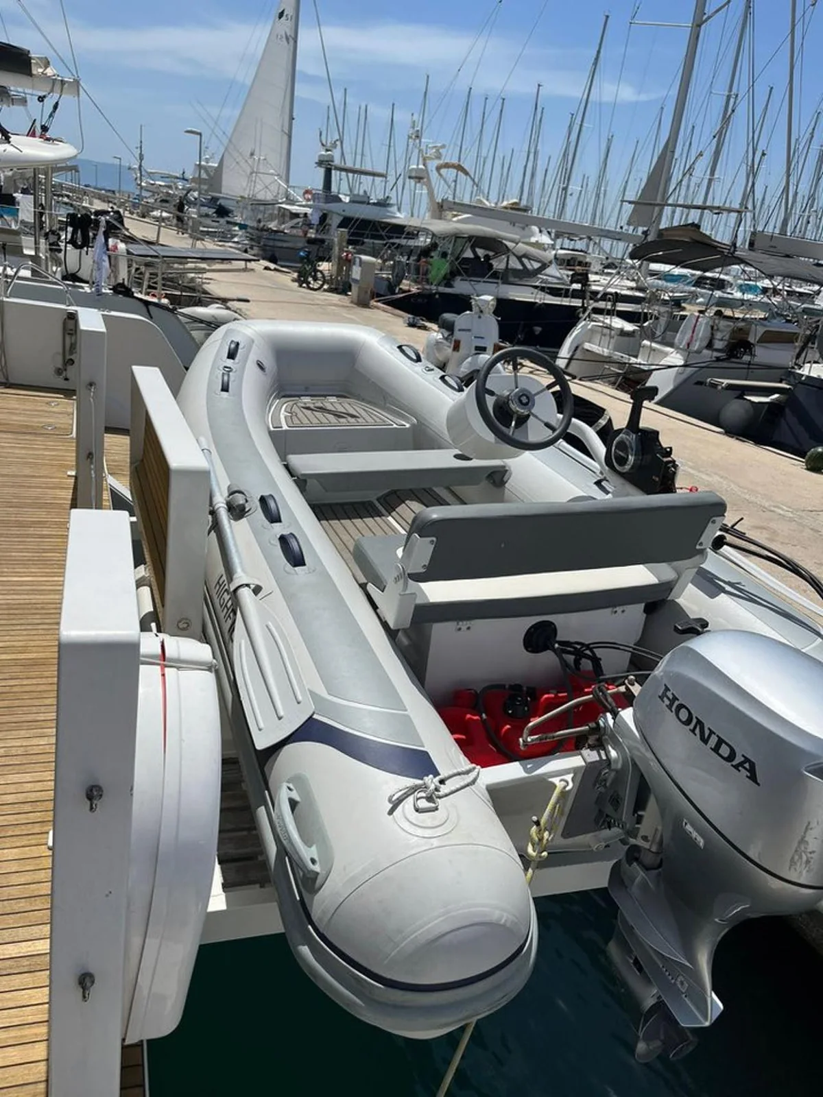 Adriatic Star - Gallery 6