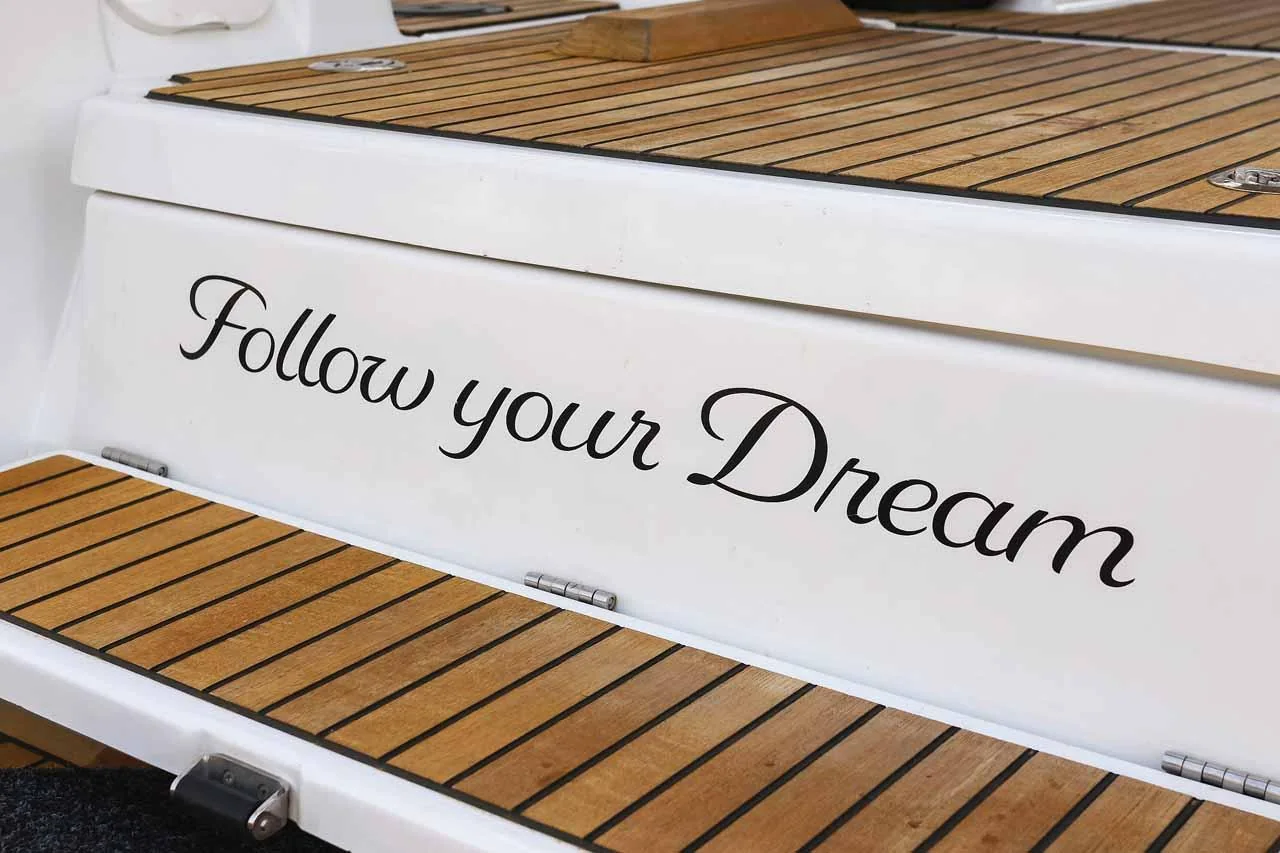 follow your dream - Gallery 5
