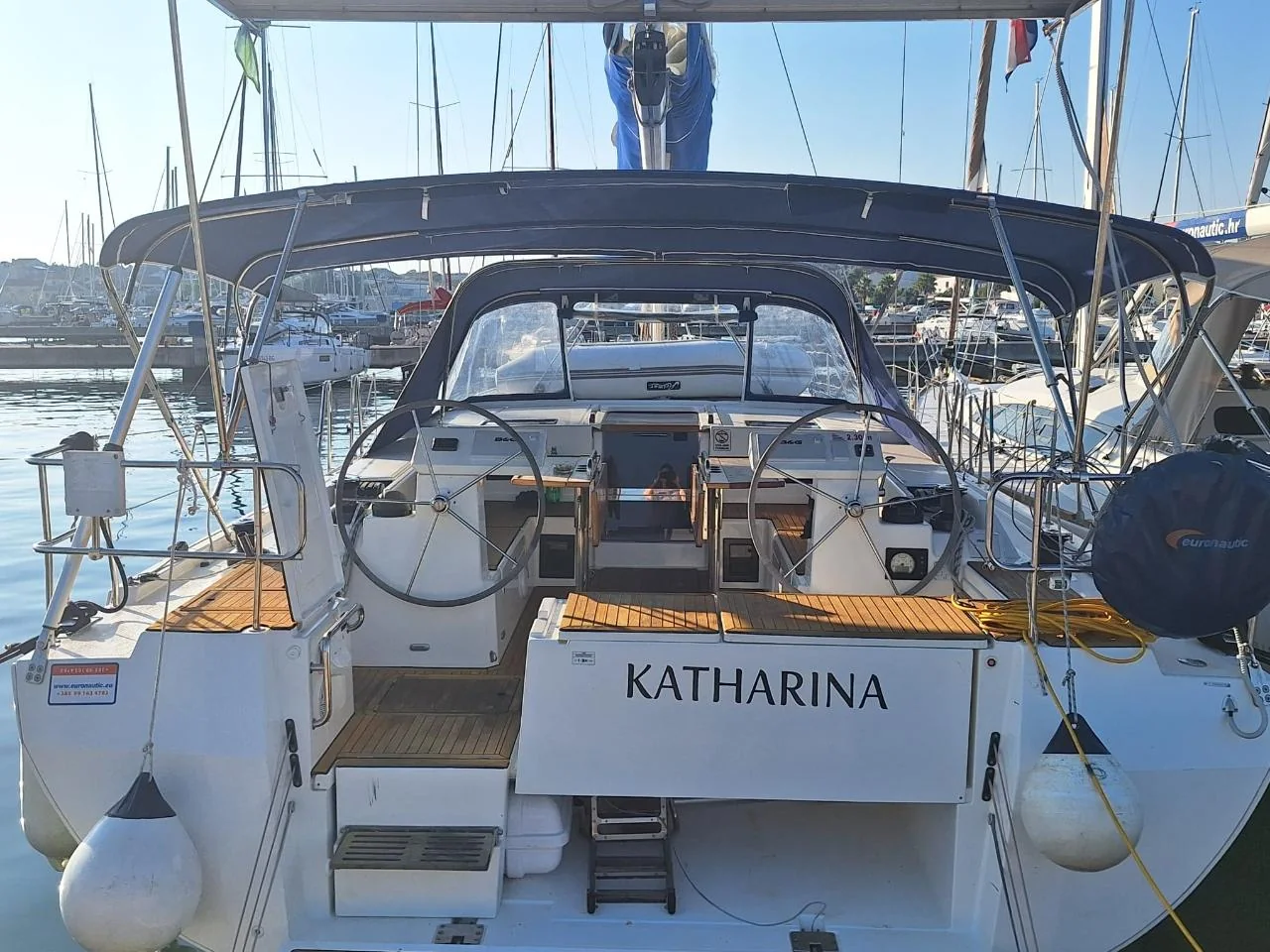 Katharina - Main 1