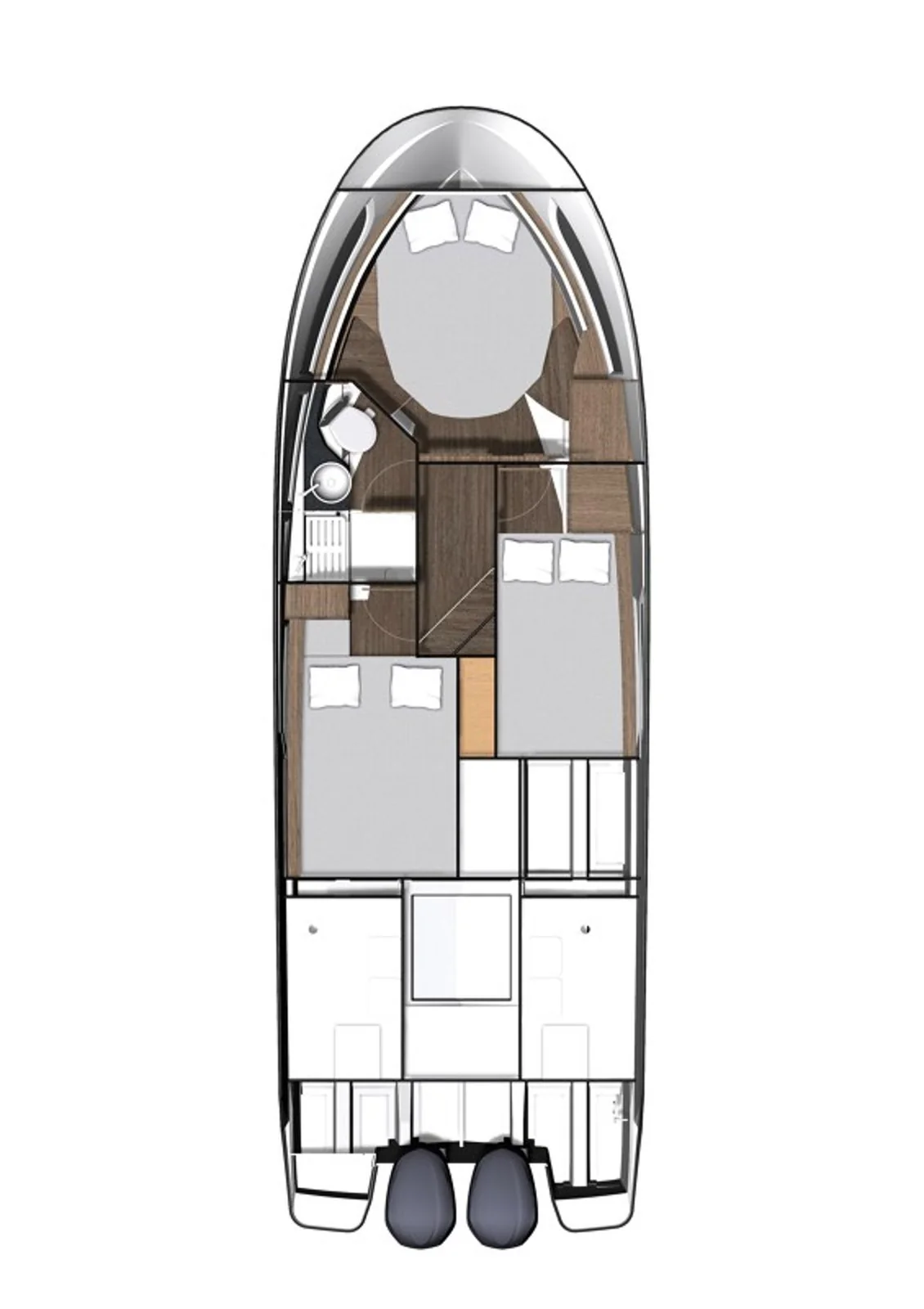 Tana - Layout 21