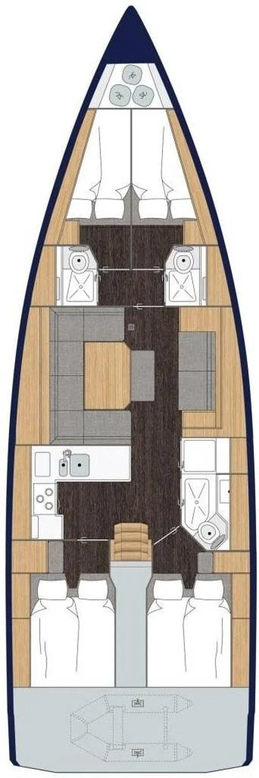 Whisper - Layout 10